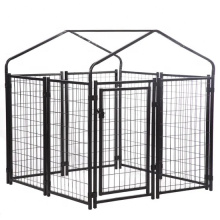 Niche pour chien/cages pour animaux de compagnie